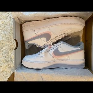 NWOT Air Force Ones